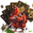 Cockfighting icon