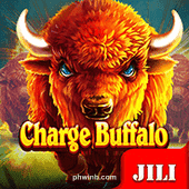 Charge Buffalo Game