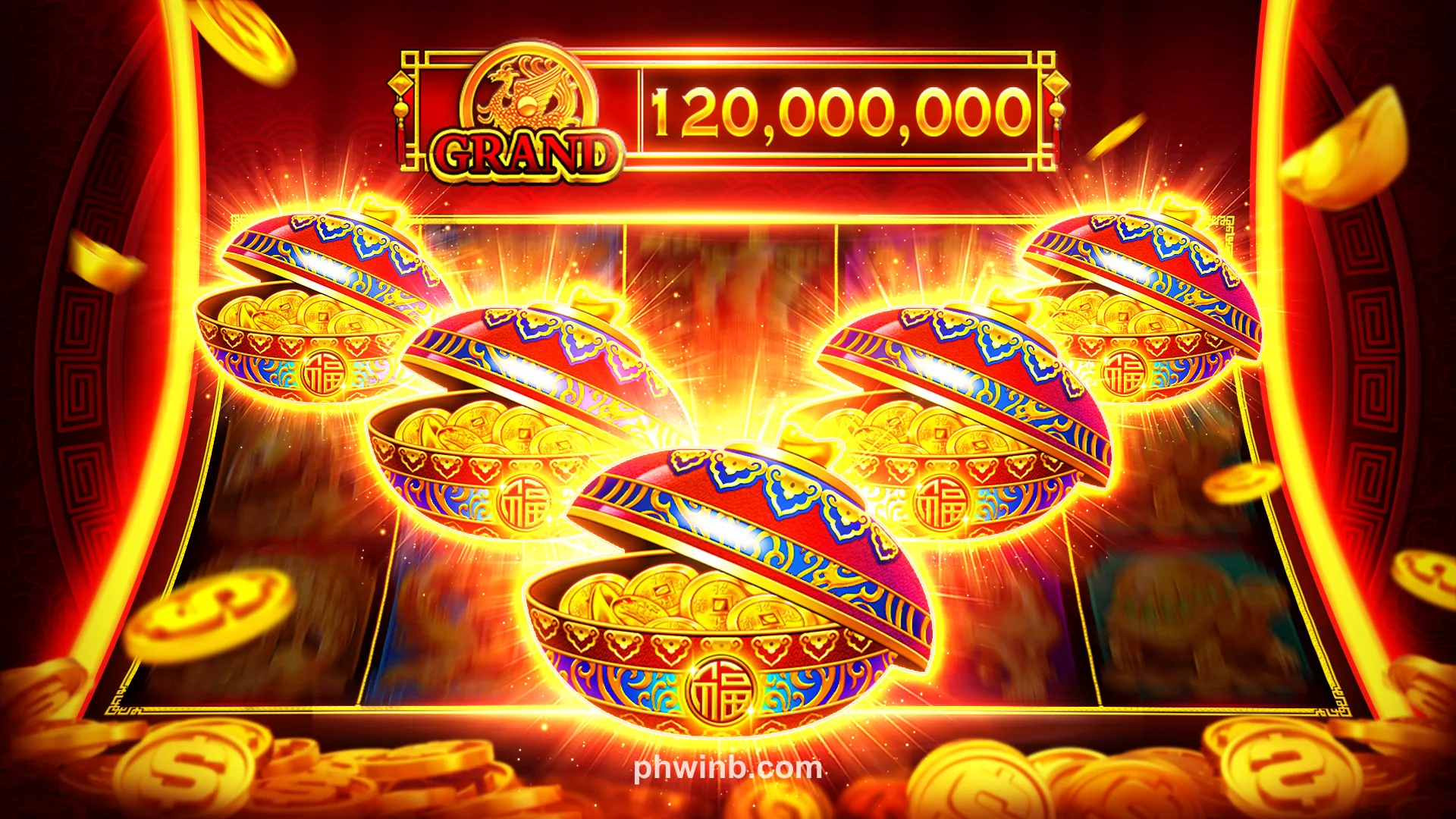 Real Casino Experience