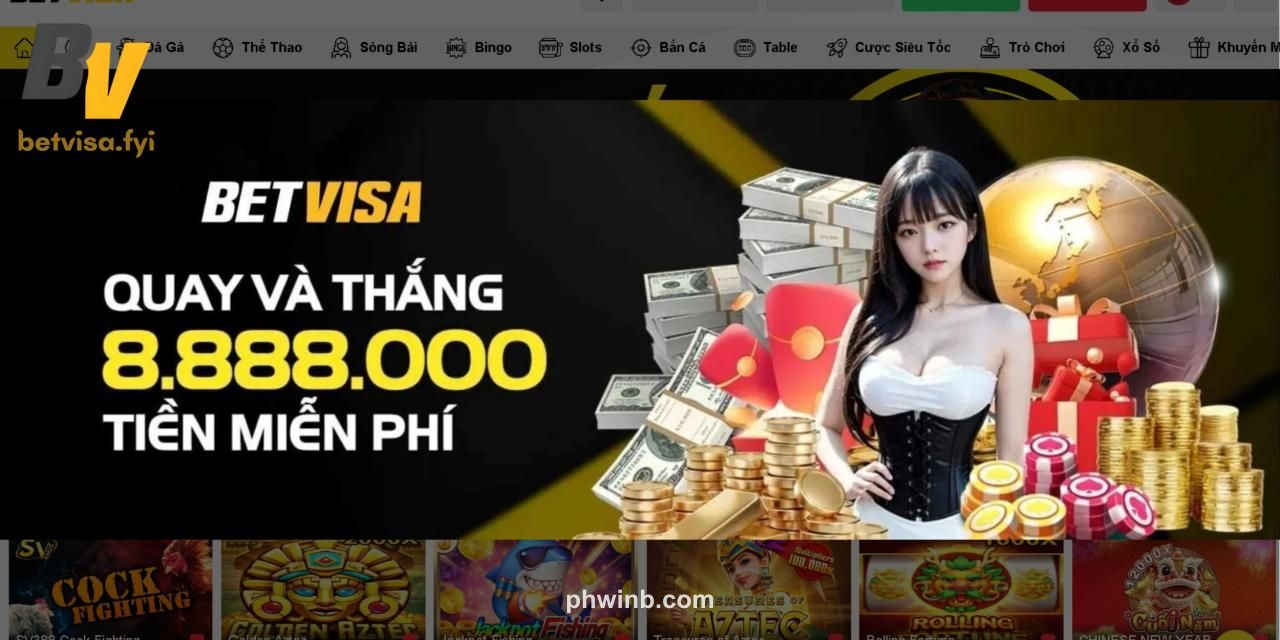 Free Spin Rewards