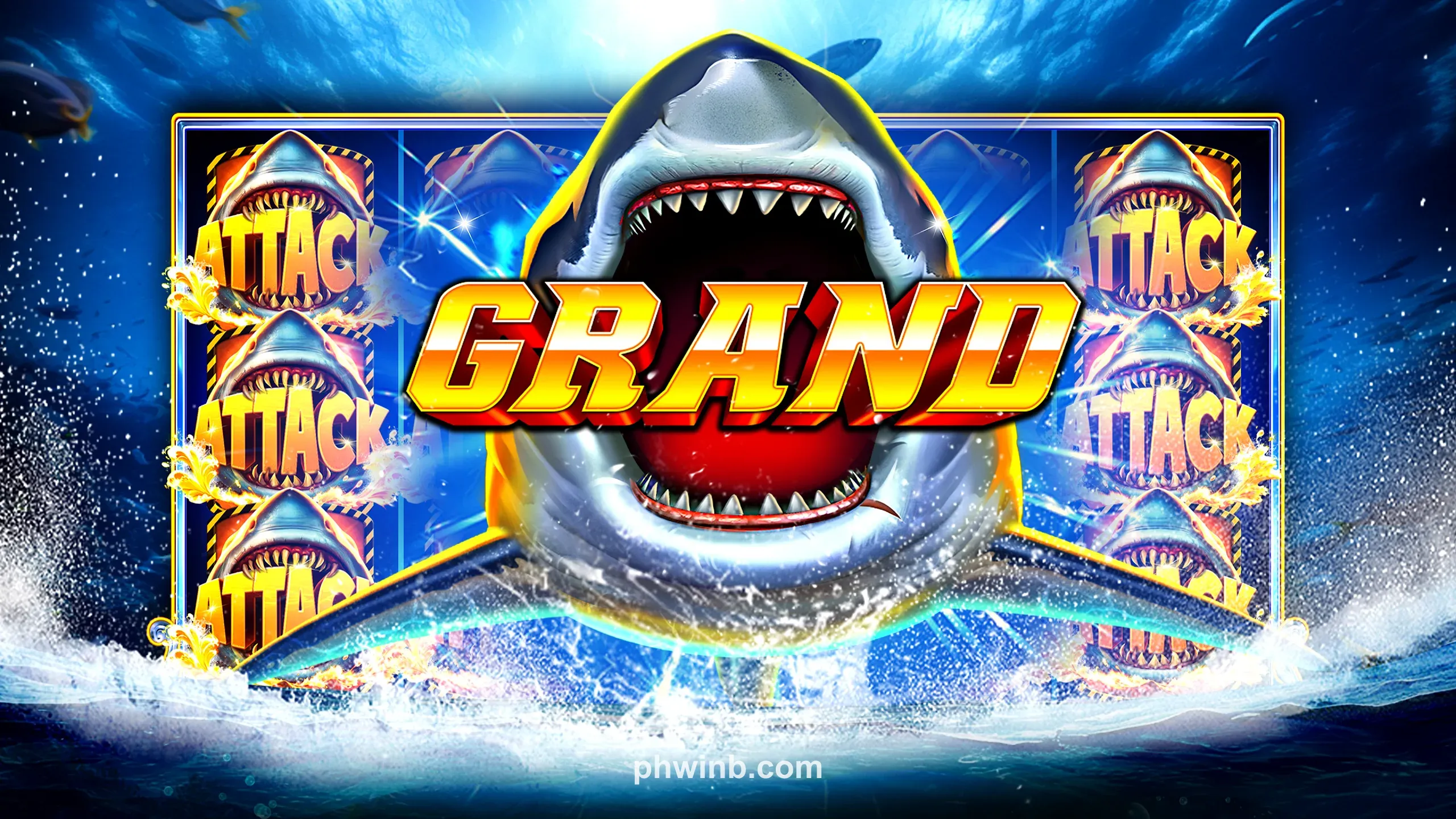Premium Slot Games