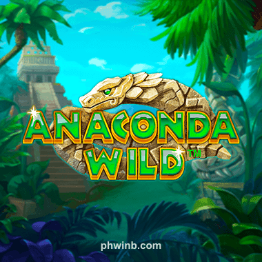 Anaconda Wild Game