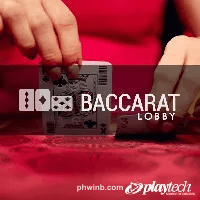 Baccarat & Sicbo Lobby Game
