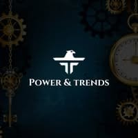 Avatar người dùng Power & Trends